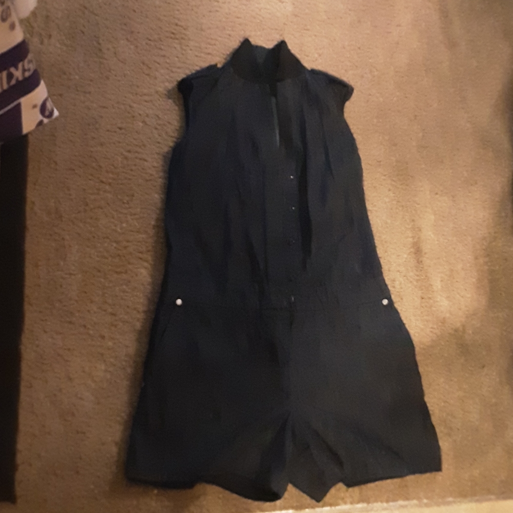 Jumpsuit